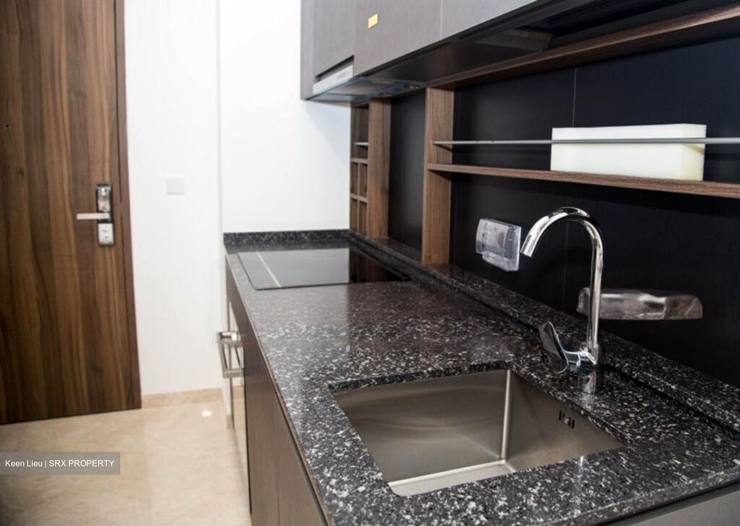 Daintree Residence (D21), Condominium #476730961